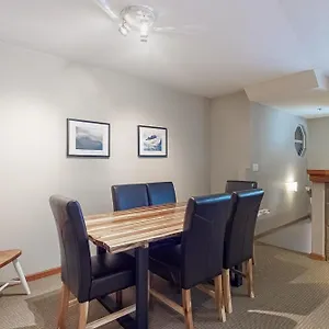 Sunpath #05 Holiday home Whistler